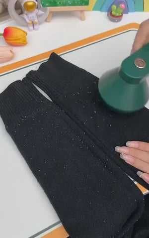 Rechargeable Lint Remover