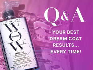 Color Wow - Dream Coat Supernatural Spray