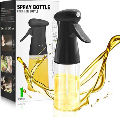 Oil Spray Bottle