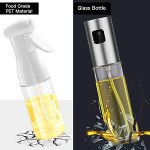 Oil Spray Bottle