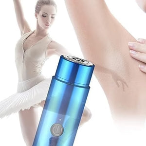 MAXTOP - Portable Mini Electric Shaver