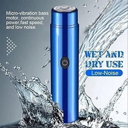 MAXTOP - Portable Mini Electric Shaver