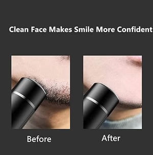 MAXTOP - Portable Mini Electric Shaver