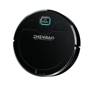 Smart Sweeper Household Sweeping Robot Three-In-One Cleaning Vacuum Cleaner