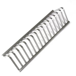 Stainless Steel Barbecue Grill Holder Smoking Rib Racks Grilling BBQ Accessories Outdoor Roasting