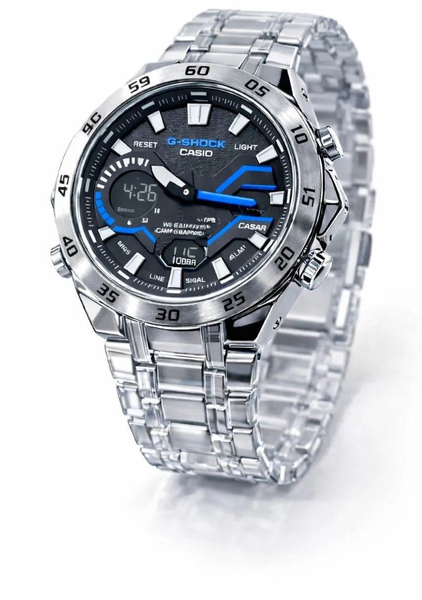 Titan-Core Men Watch