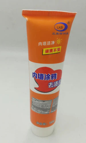 Wall Repair Cream