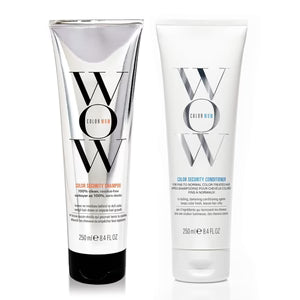 WOW Color Dream - Clean Shampoo & Conditioner Duo