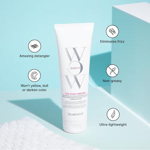 WOW Color Dream - Clean Shampoo & Conditioner Duo