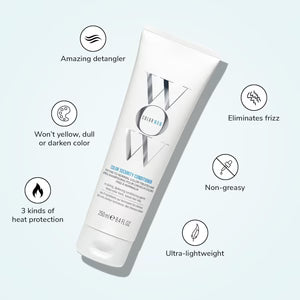 WOW Color Dream - Clean Shampoo & Conditioner Duo