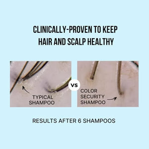 WOW Color Dream - Clean Shampoo & Conditioner Duo